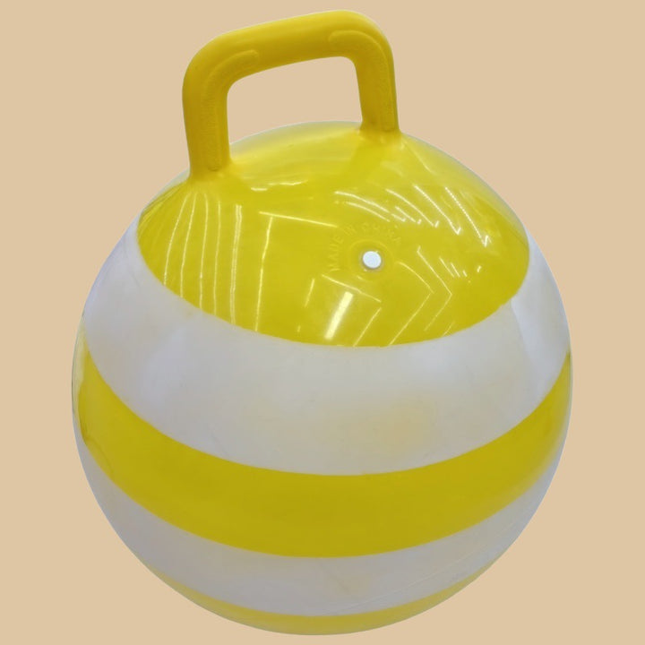 Unisex Oppblåsbar Badeball Skanto