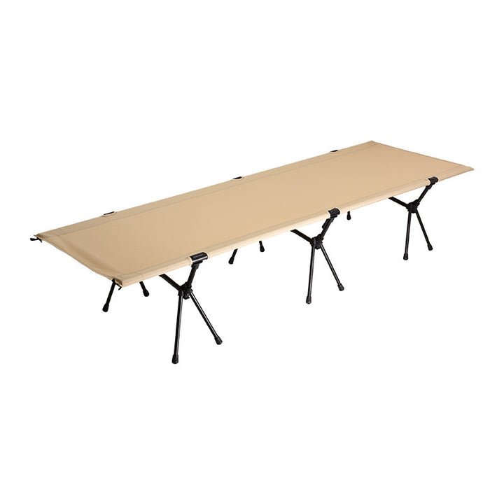Camping Lounger Skanto