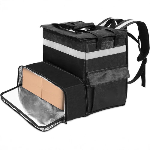 Dame Isolert Transportbag med praktiske rom Skanto