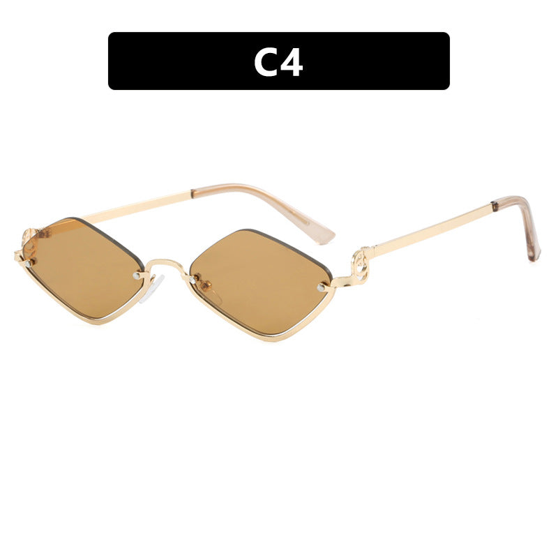 Women's Fashion Sunglasses Skanto
