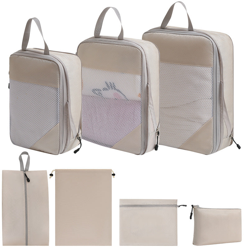 Travel Compression Bag Set Skanto