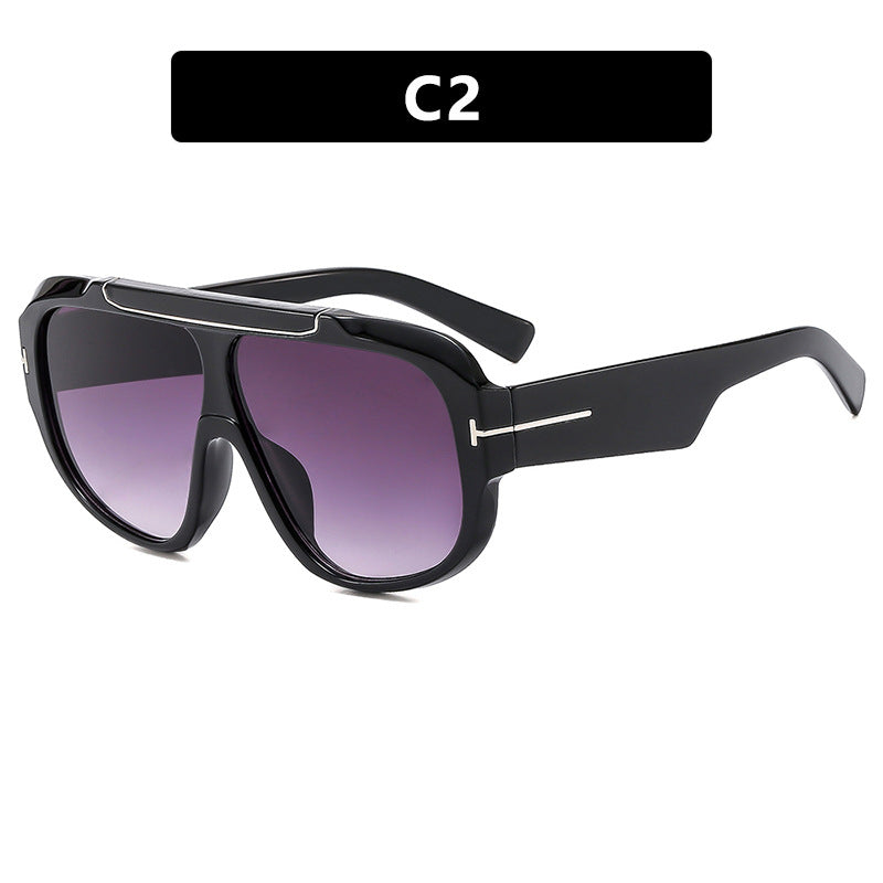 Women's futuristic protective sunglasses Skanto