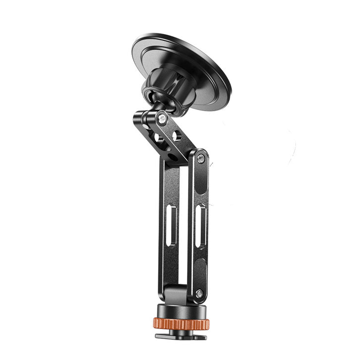 Unisex fleksibel 360-graders smarttelefonholder Skanto