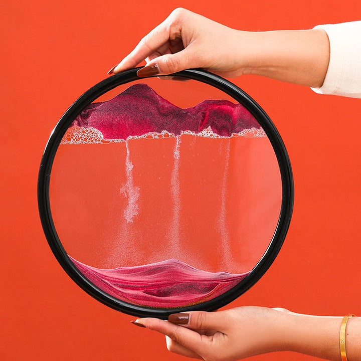 Skanto | Timeglass For Home Decor