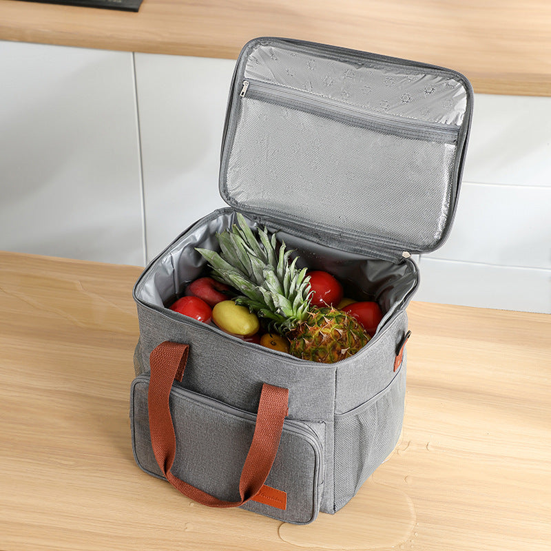 High-quality cooler bag Skanto