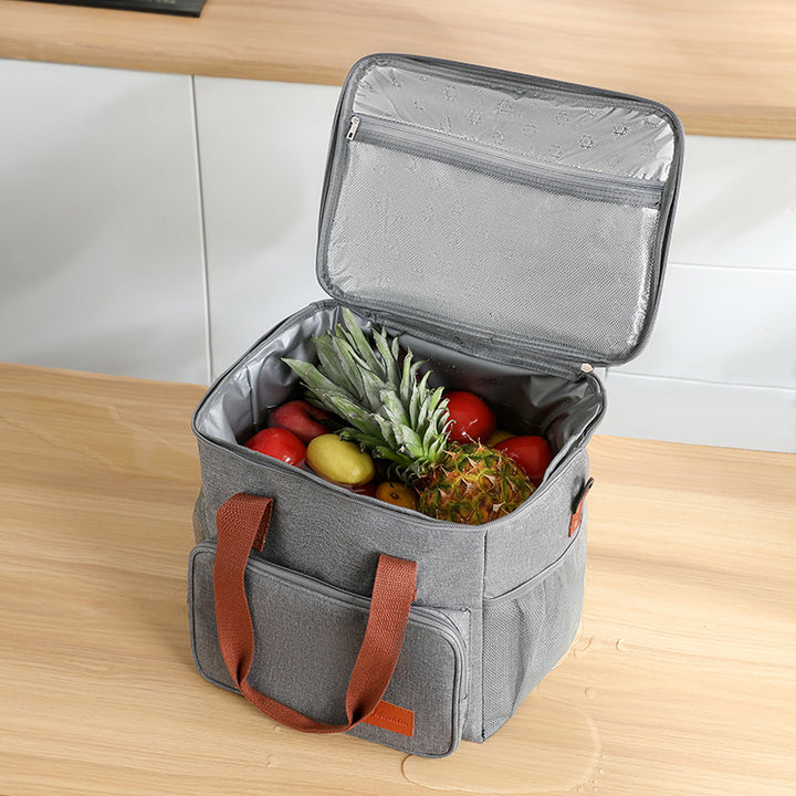 High-quality cooler bag Skanto