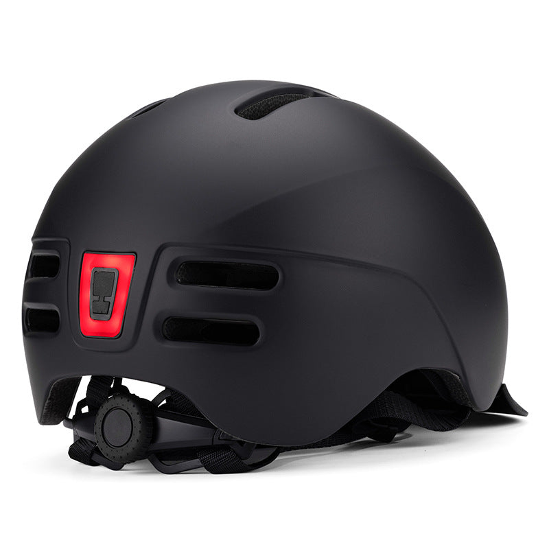 Urban Cycling Helmet Skanto
