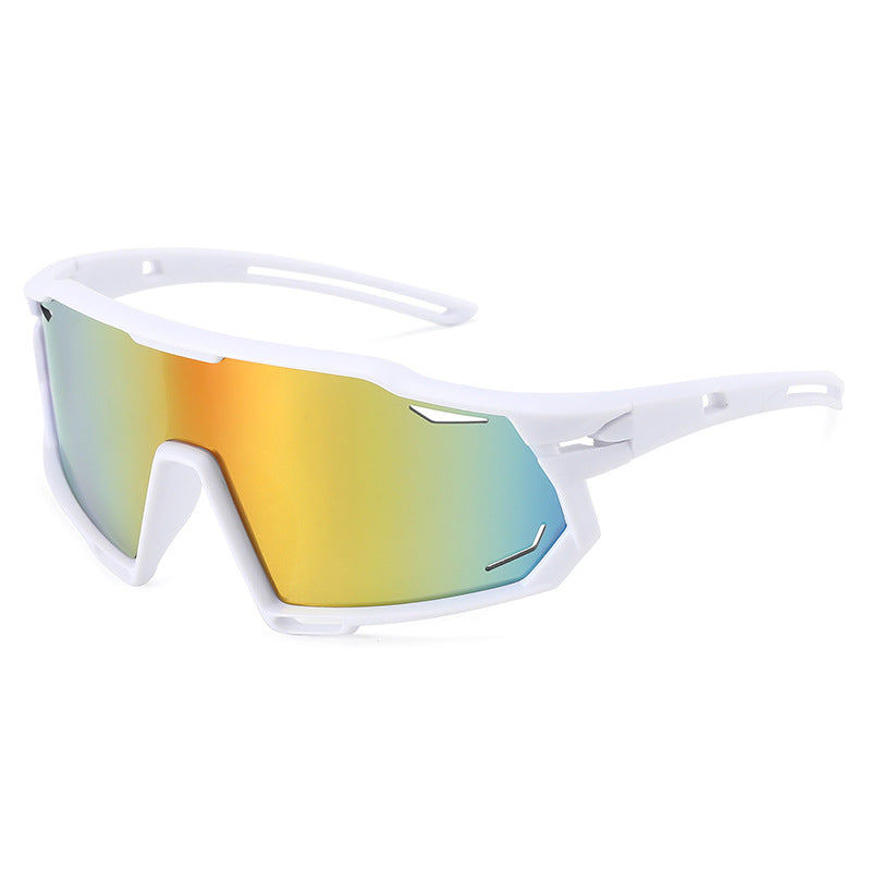 Men's High-Definition Sports Sunglasses Skanto
