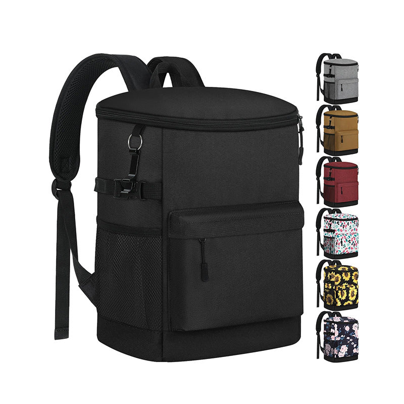 Kjølebag Ryggsekk Skanto