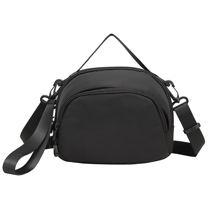 WoCompact Allsidig Crossbody Bag Skanto