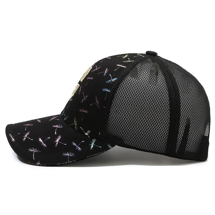 Dame Baseballcaps Skanto