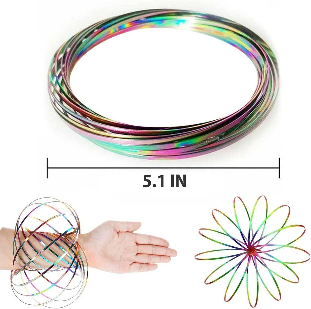 Unisex Fidget leke med interaktivt design Skanto