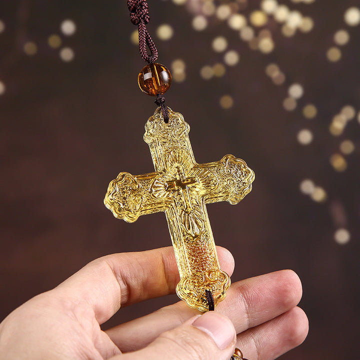 Skanto | Crystal Cross Bilanheng