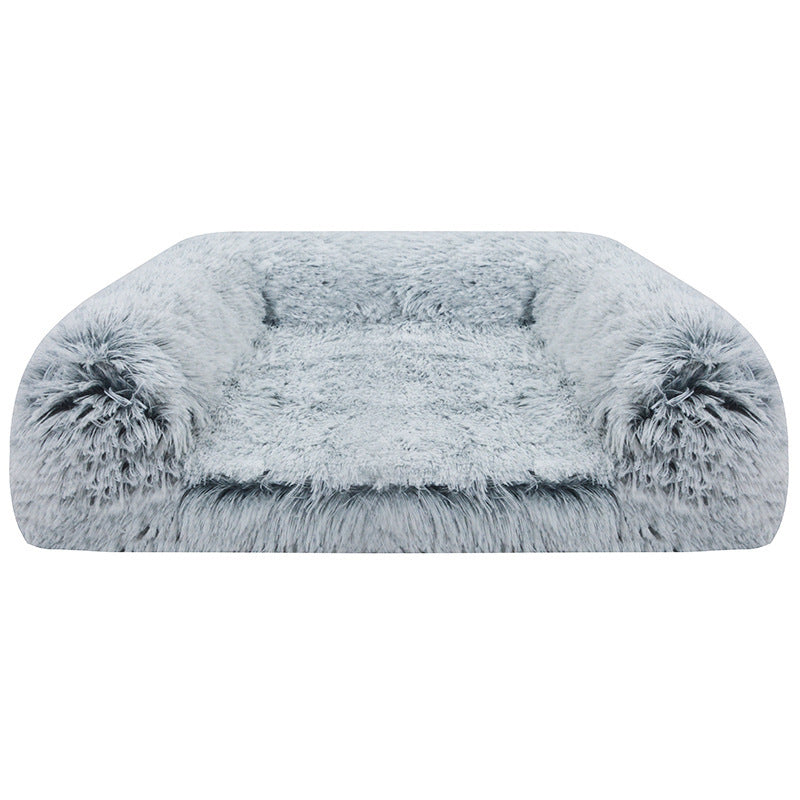 Minne skum Sofa seng Hundeseng