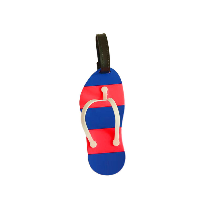 Dame trendy Flip-Flops Skanto