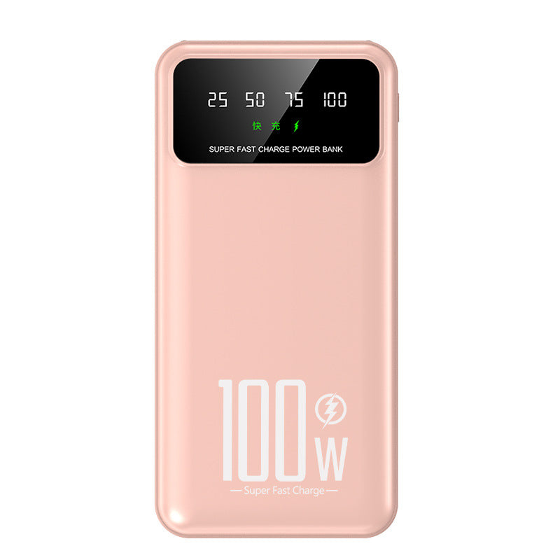 Powerbank Skanto