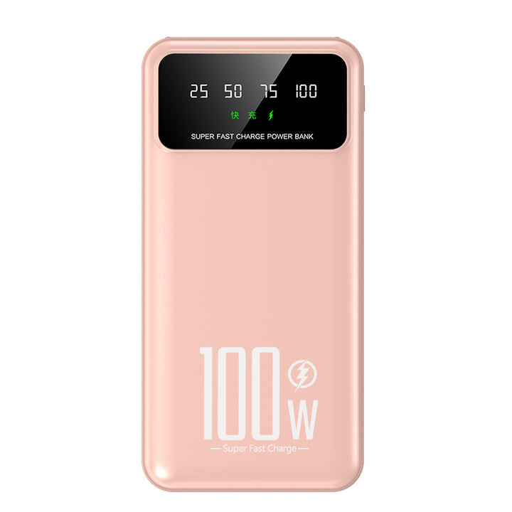 Powerbank Skanto