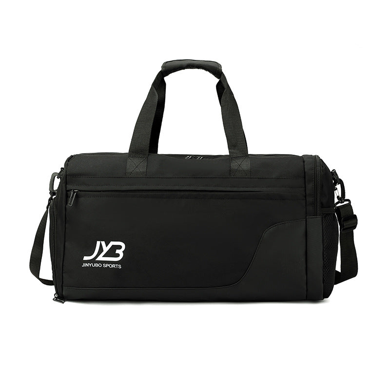 Sportbag Skanto