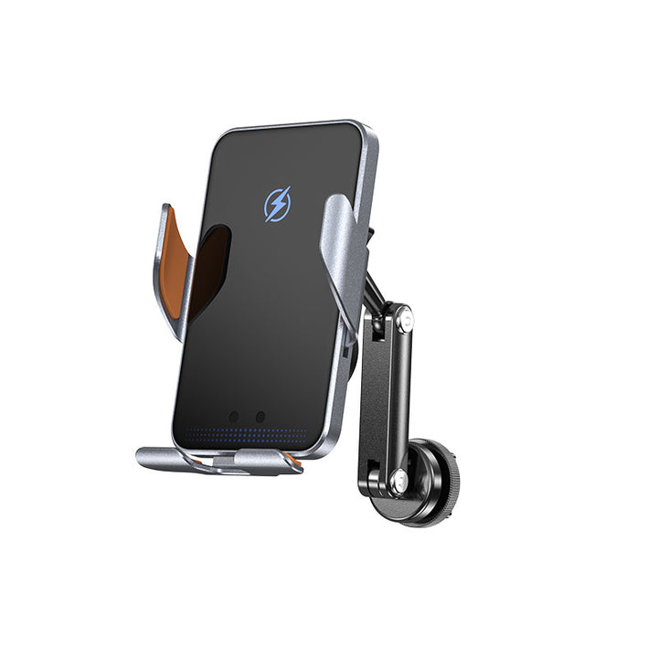 Unisex Smartphone-veggfeste med fleksibel arm Skanto