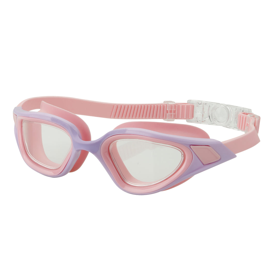 Høyytelses svømmebrille Skanto