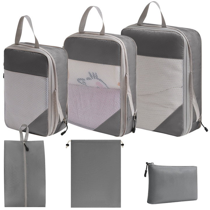 Travel Compression Bag Set Skanto