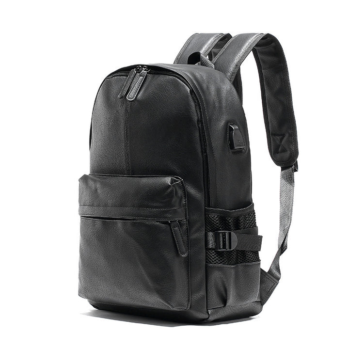 Elegante Laptop-Ryggsekk med flere rom Skanto