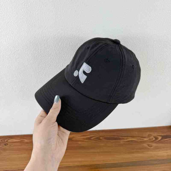 Kvinnens Lette Pustende Sport Caps Skanto