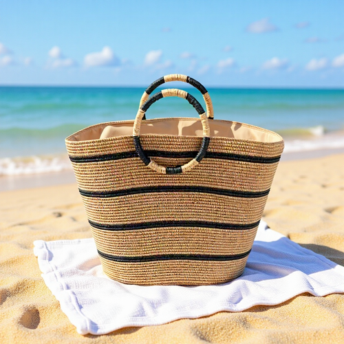 Strandveske Skanto