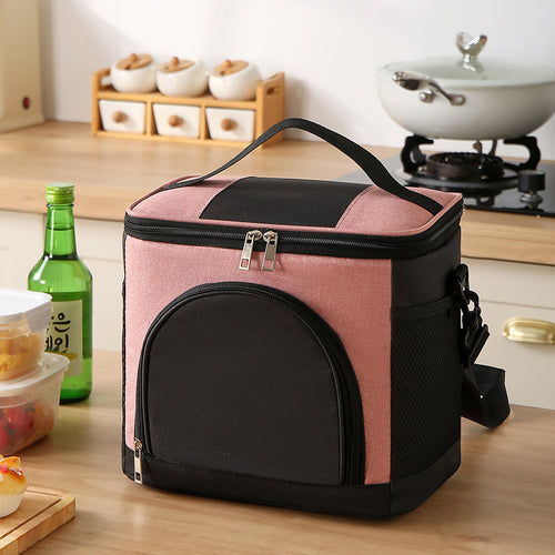 Cooler Box Skanto