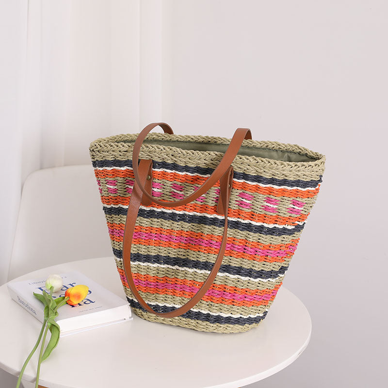 Handmade Beach Bag Skanto
