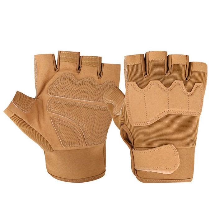 Men's Training Gloves Skanto