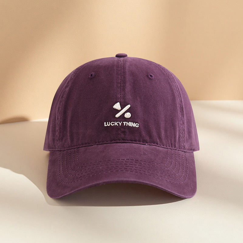 Herre Casual Sport Caps Skanto
