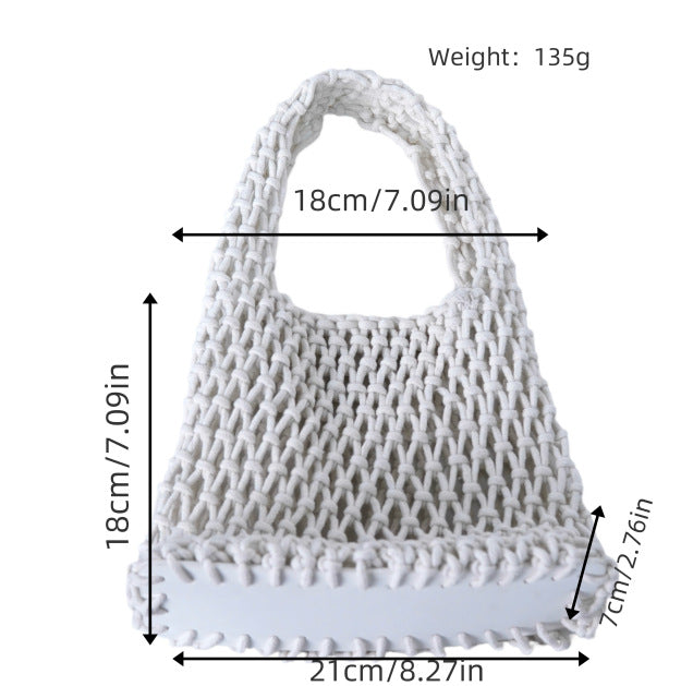 Netting bag Skanto