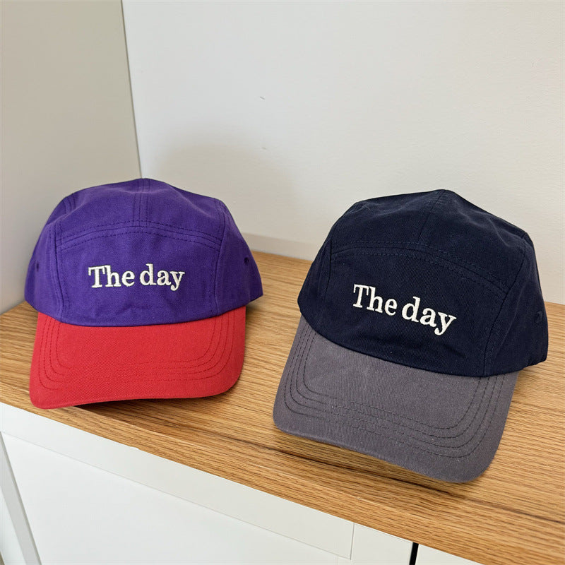 Unisex Kul Grafisk Baseball Caps Skanto