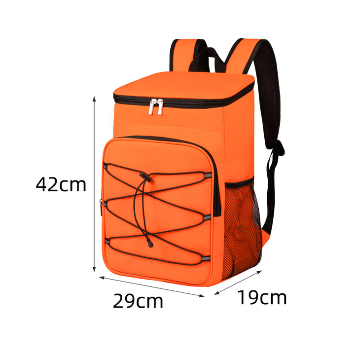 Unisex Kühl- og Fritid Ryggsekk Skanto