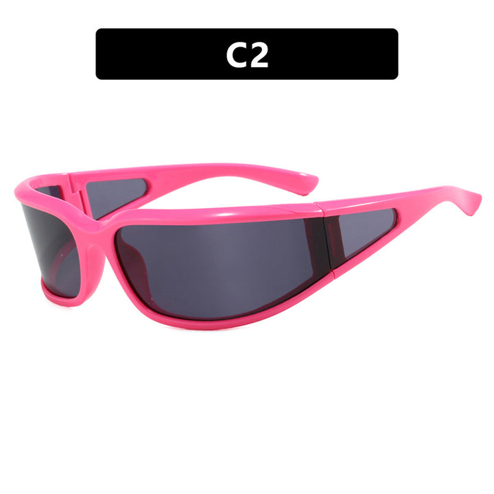 Women's Sport Sunglasses Skanto