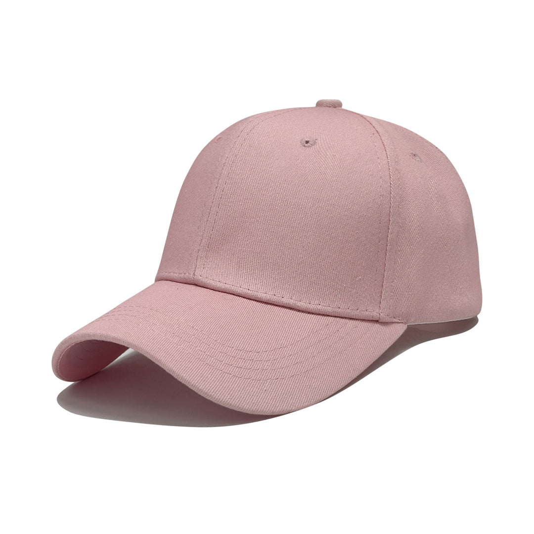 Dame baseballcapper Skanto