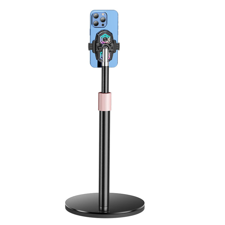 Unisex RGB Gaming-høyttaler Skanto