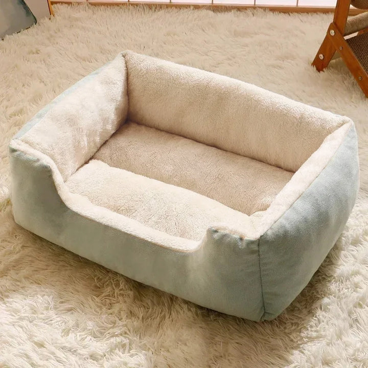 Unisex katte seng fra Skanto
