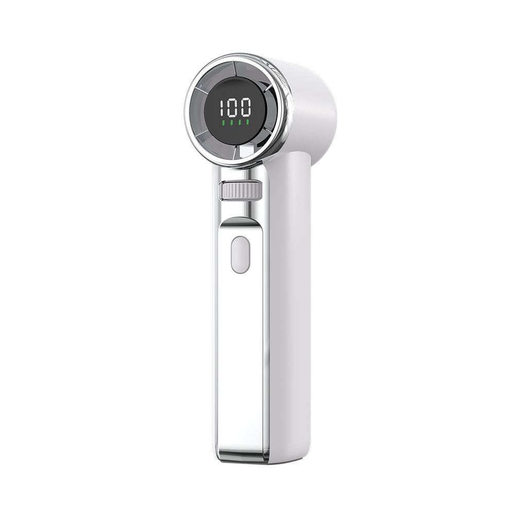 Unisex Digital Thermo Hair Styling Tool Skanto