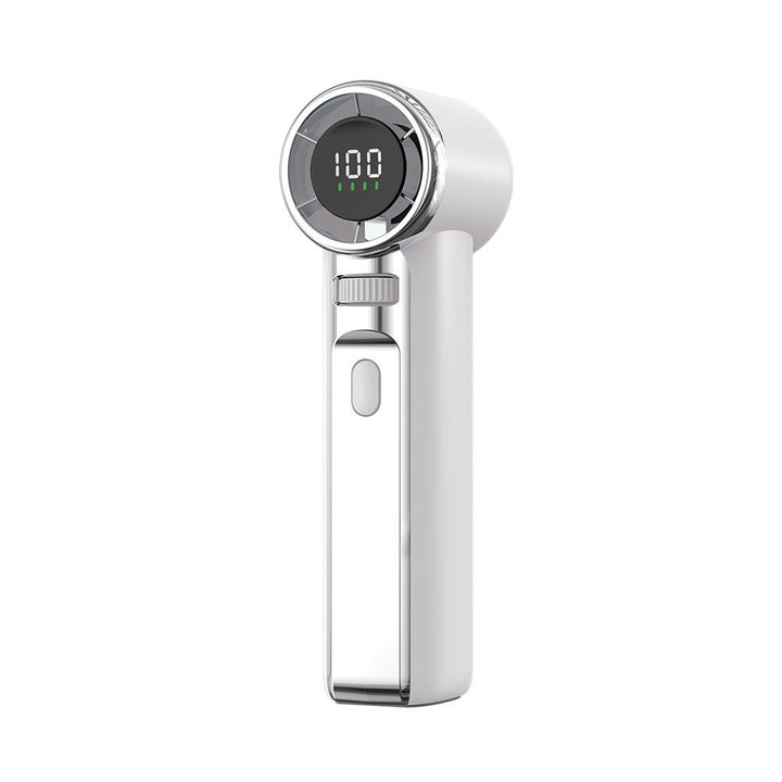 Unisex Digital Thermo Hair Styling Tool Skanto