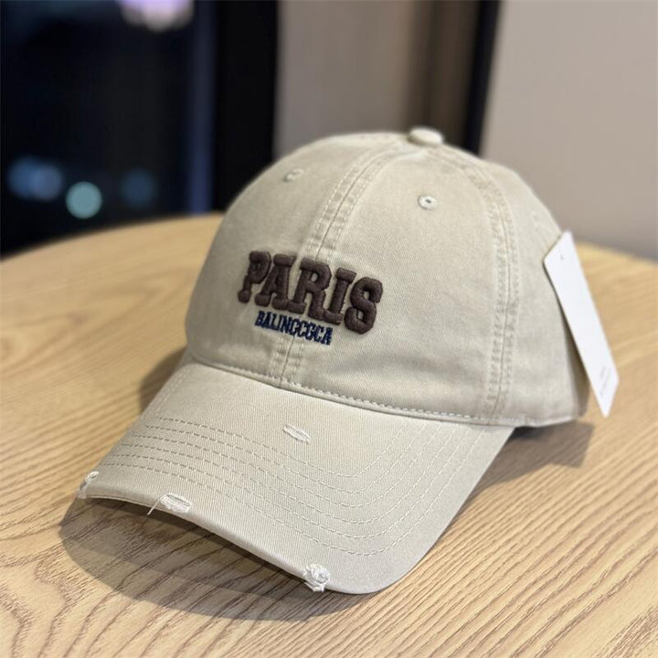 Herre Casual Justerbare Baseball Caps Skanto 1784270698