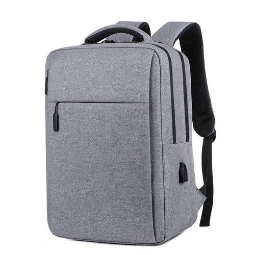 Ergonomisk Laptop-Ryggsekk Skanto