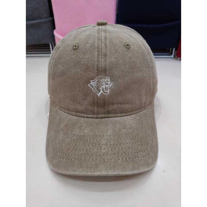 Kvinnenes klassiske bomull baseball cap Skanto