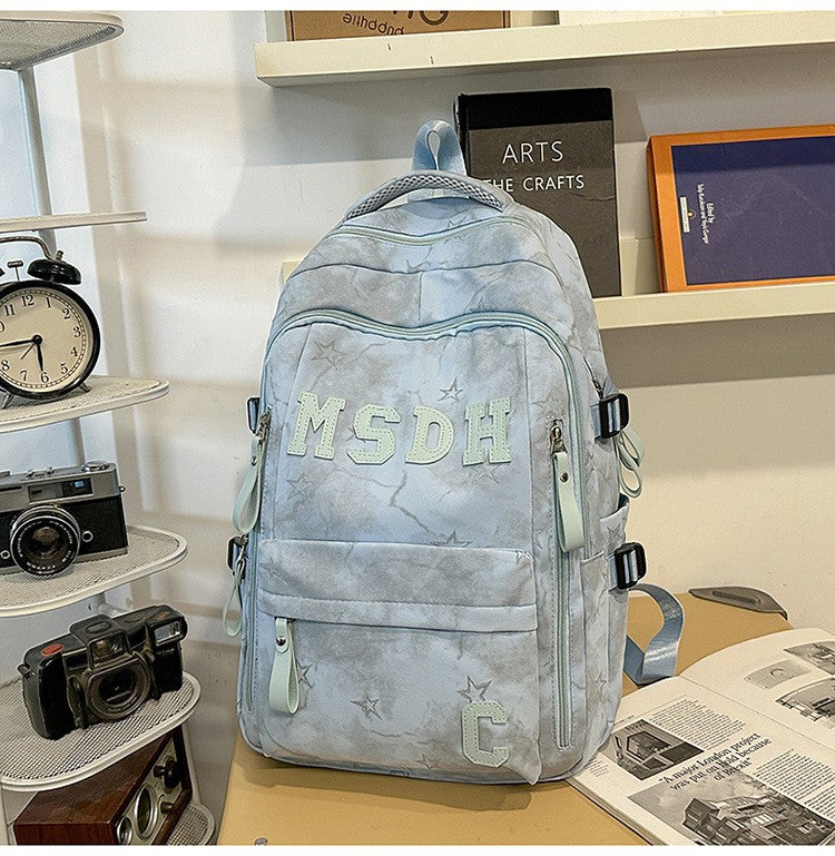 Moderne Multi-Rommet Skole Ryggsekk