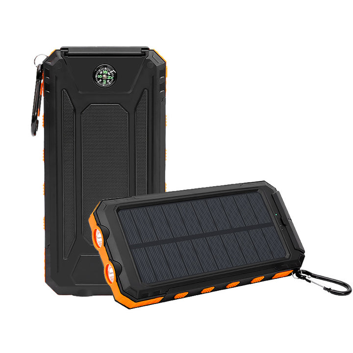 Solar Powerbank Skanto