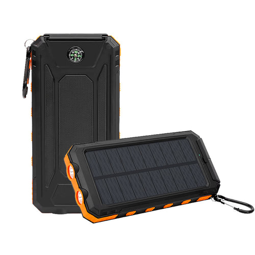 Solar Powerbank Skanto