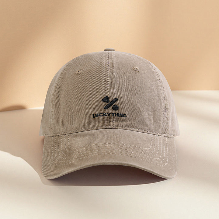 Herre Casual Sport Caps Skanto