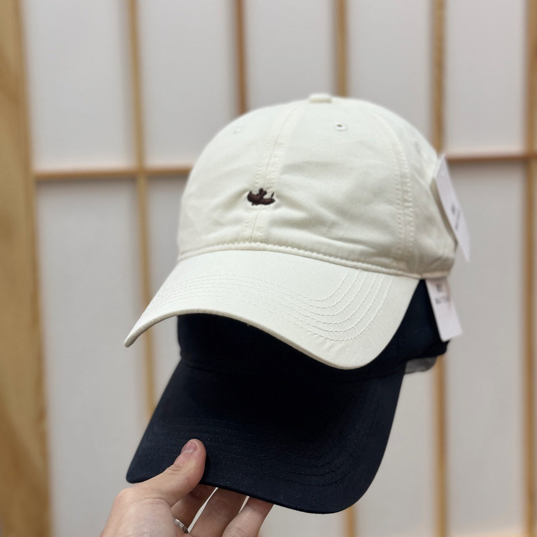 Herre Justerbar Komfort Fit Baseballcap Skanto