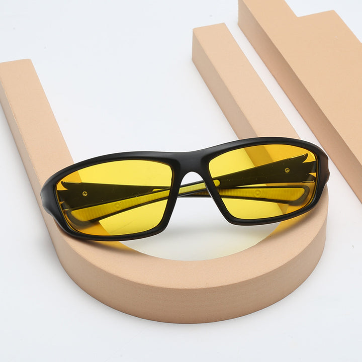 Dame Sporty vernebrille med ergonomisk design Skanto